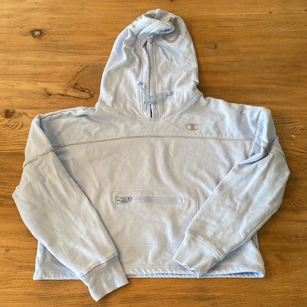 Women’s Champion Sweat suit